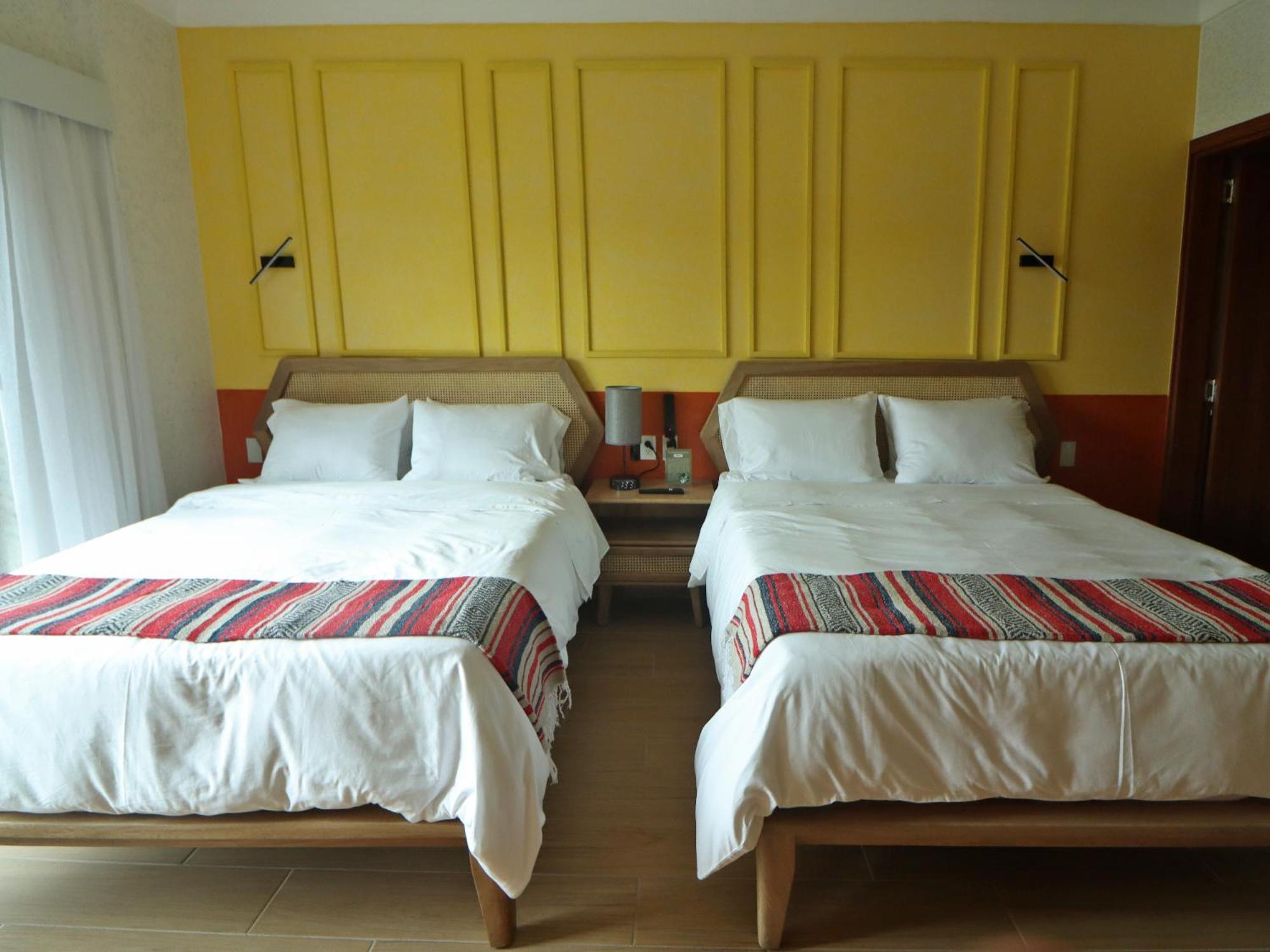 Hotel Boutique Tipico Orizaba  Exterior photo