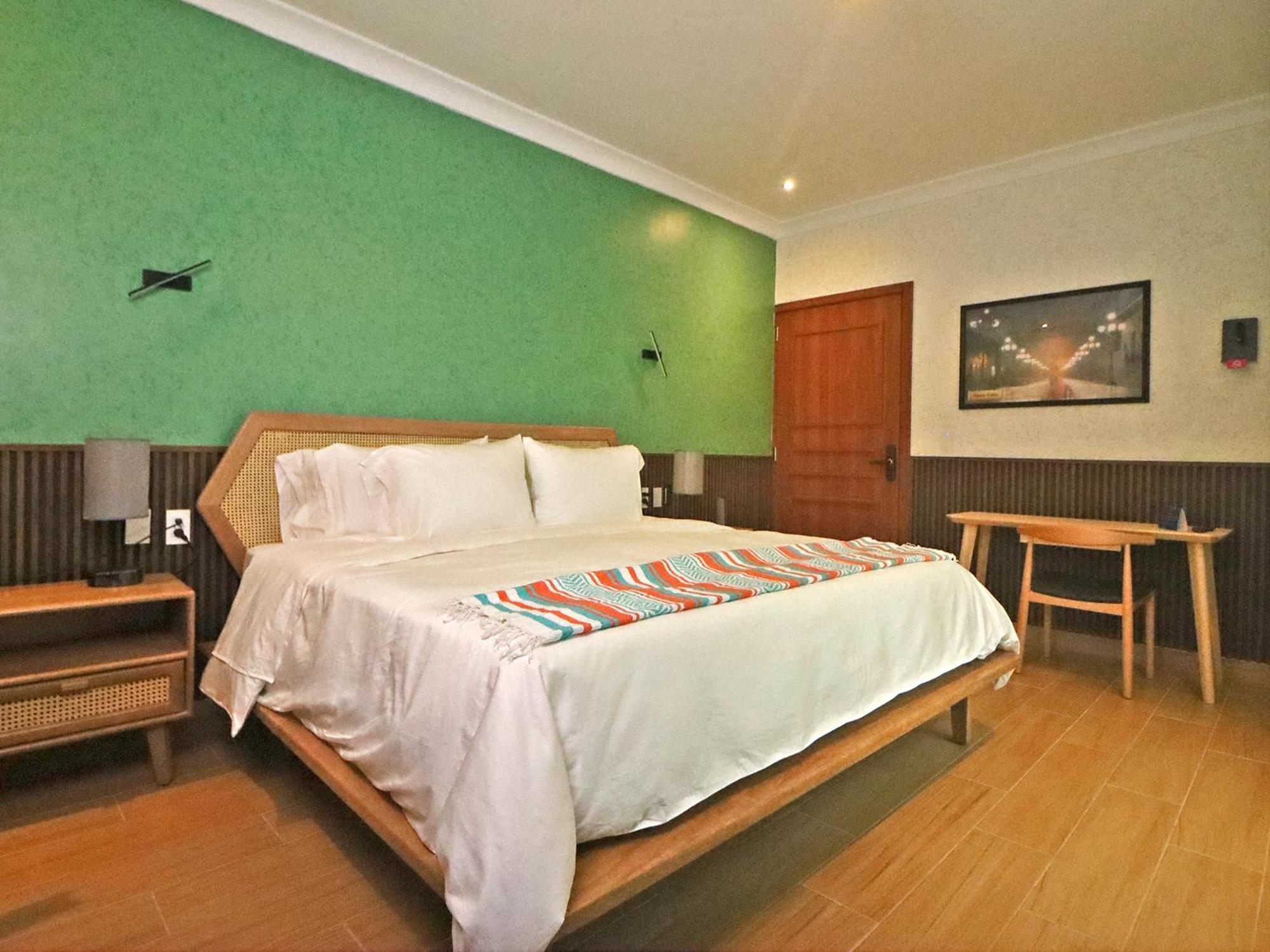 Hotel Boutique Tipico Orizaba  Exterior photo