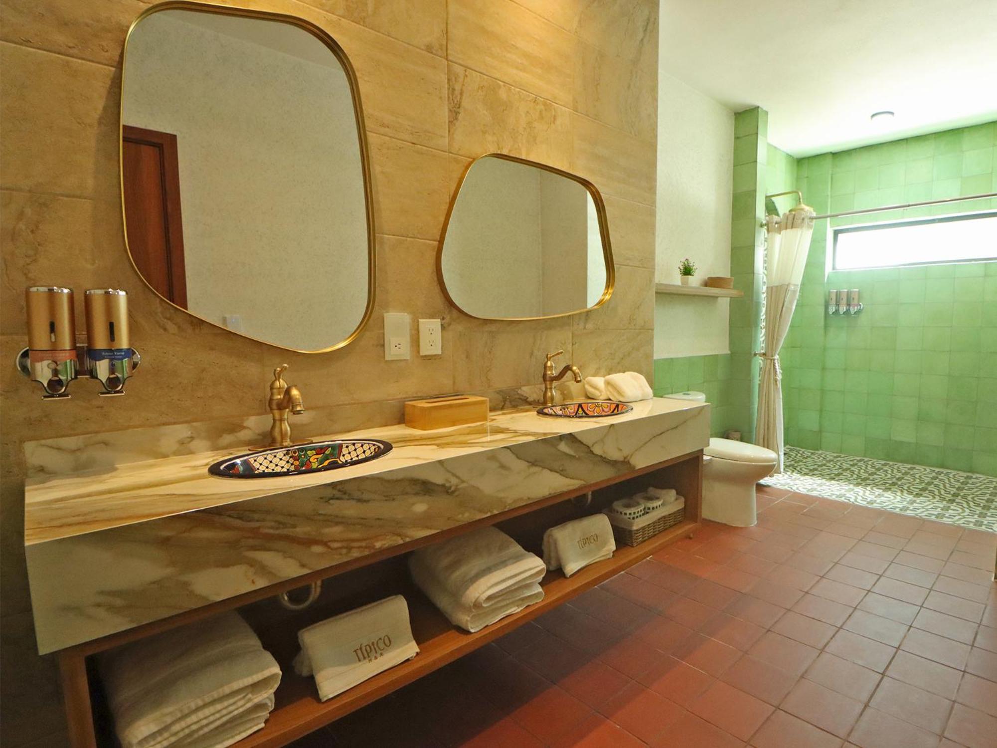 Hotel Boutique Tipico Orizaba  Exterior photo